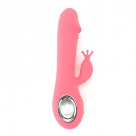 360 Rotate Vibrator